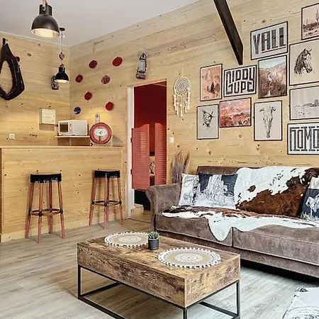 Texas Yourhosthelper Appartement