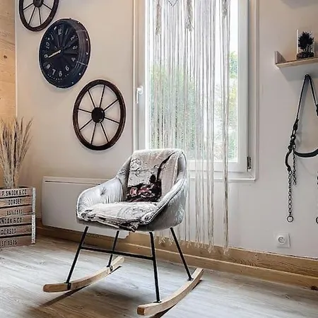 Appartement Texas Yourhosthelper