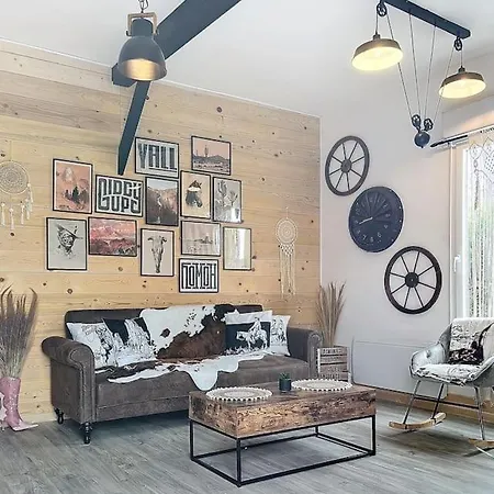 Texas Yourhosthelper Appartement *